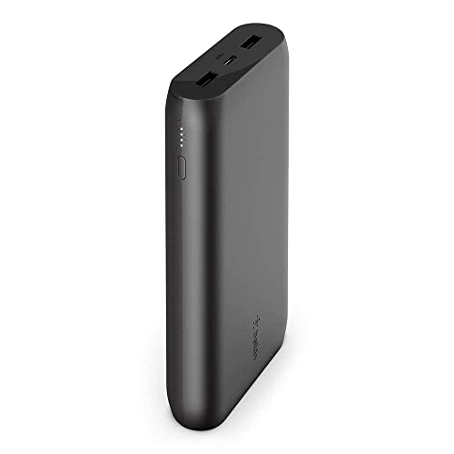 Belkin BoostCharge 20k mAh Power Bank