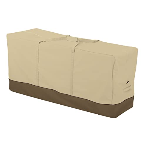 Veranda Patio Cushion and Cover Storage Bag