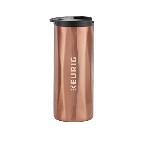 Keurig Coffee Travel Mug