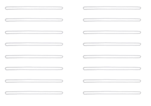 Sowaka Luggage Loops Straps