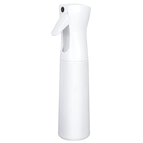 Stylish Water Mist Sprayer for Hair and Cleaning