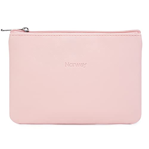 Narwey Small Makeup Bag for Purse