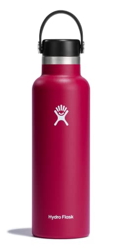 Hydro Flask Standard Mouth Bottle