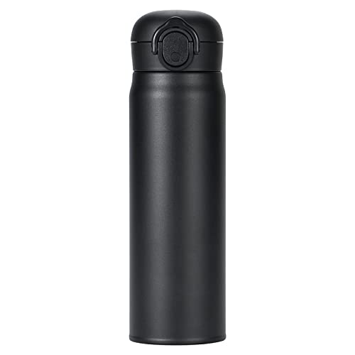 MUCR 17 Oz Insulated Water Bottle