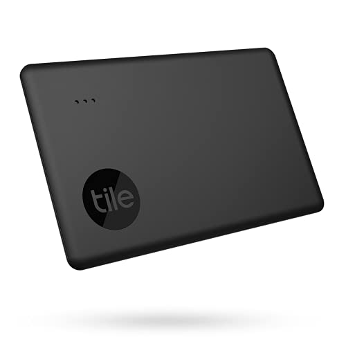 Tile Slim Bluetooth Tracker