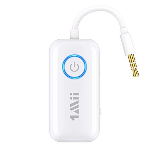 1Mii Bluetooth Transmitter Receiver