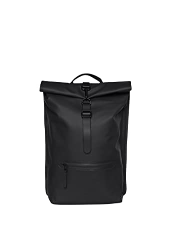 RAINS Rolltop Rucksack