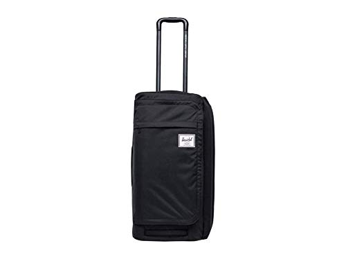 Herschel Wheelie Outfitter 70L Black