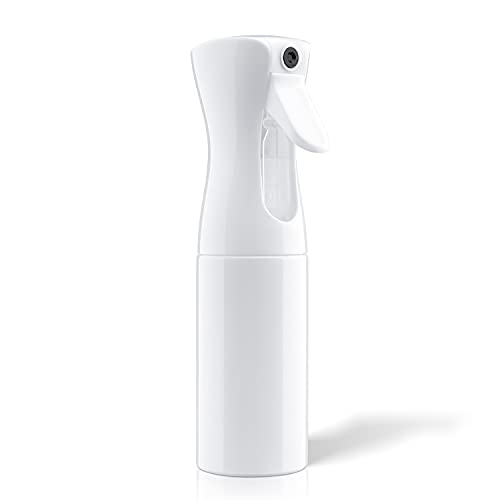 BEATURE Hair Spray Bottle