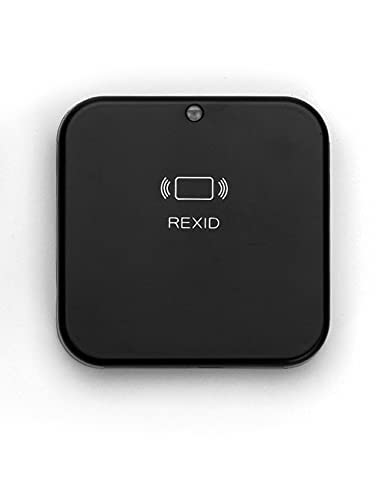 RexID RFID Reader Writer Proximity Encoder