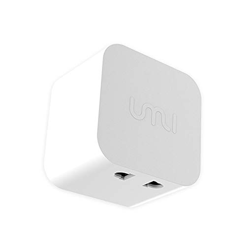 Umi 100W Step Up Voltage Converter and Travel Power Adapter - Waterproof and Reliable