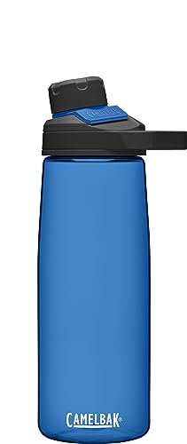 CamelBak Chute Mag Water Bottle 25oz - Convenient and Durable