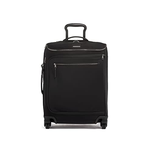 TUMI Voyageur Leger Carry-On Luggage - Stylish Travel Companion