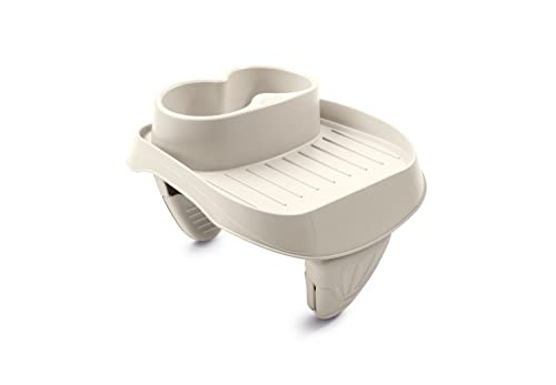 Intex PureSpa Cup Holder - Convenient Beverage Tray for Your Spa