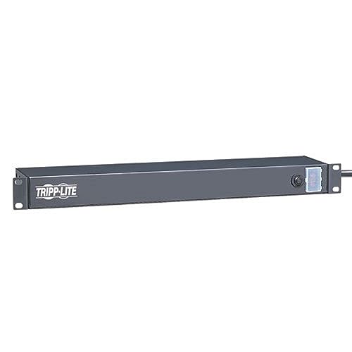 Tripp Lite Network-Grade PDU Power Strip