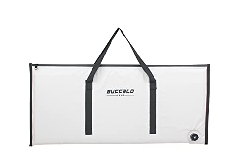 Buffalo Gear Insulated Fish Cooler Bag