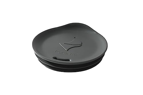 Reusable Coffee Cup Silicone Lid
