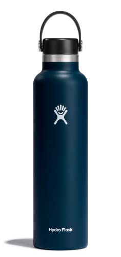 Hydro Flask 24 Oz Standard Mouth - Insulated Water Bottle