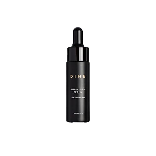 DIME Beauty Super Firm Serum