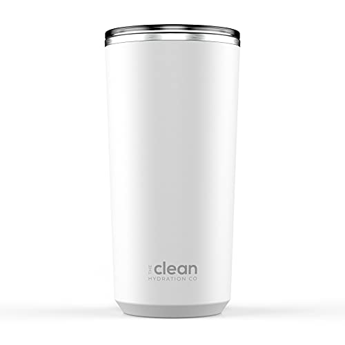 Clean Hydration Co Tumbler 20