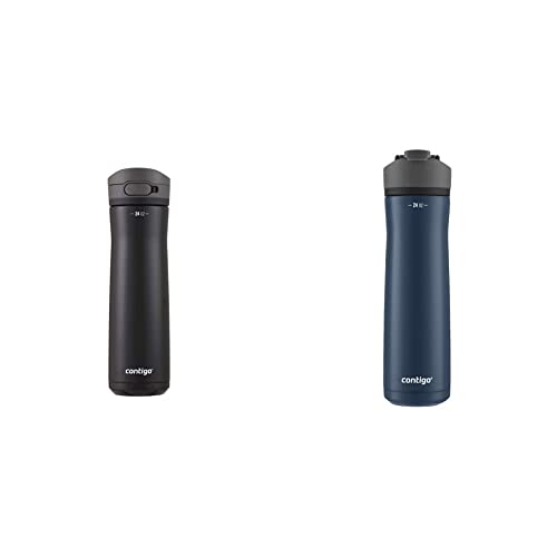 Contigo Stainless Steel Water Bottles