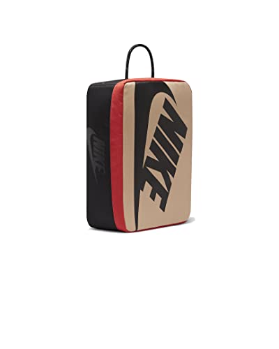 Nike Shoe Box Bag Vintage - The Ultimate Travel Companion