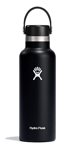 Hydro Flask Standard Mouth Bottle