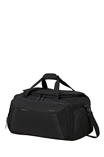 American Tourister Black Travel Bags