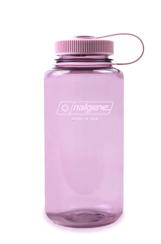 Nalgene Sustain Tritan BPA-Free Water Bottle