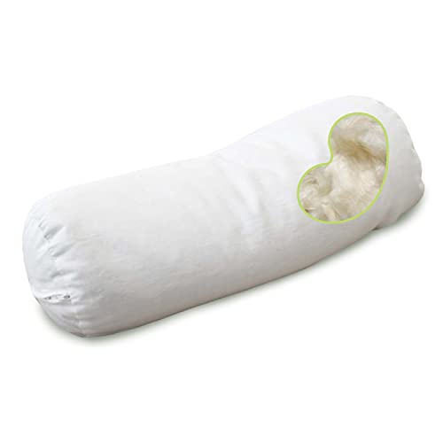 21EuXzYNGwL. SL500  - 9 Best Cotton Neck Pillow for 2024
