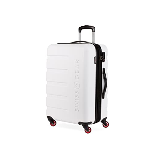 SwissGear 7366 Hardside Luggage