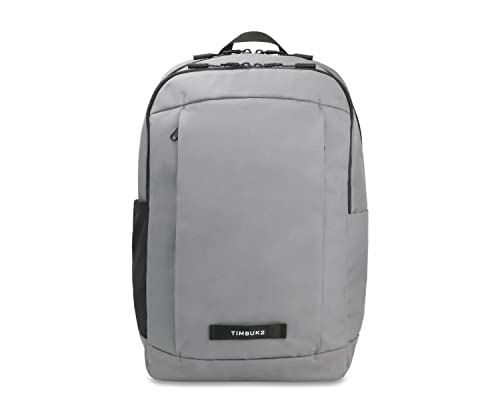 Timbuk2 Parkside Laptop Backpack 2.0: Efficient and Eco-Friendly