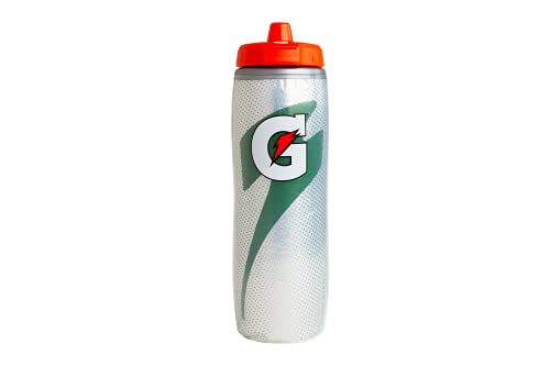 Gatorade Insulated Squeeze Bottle