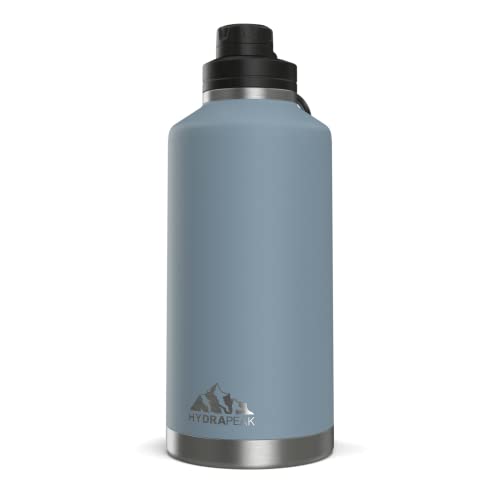 Hydrapeak 72 oz Insulated Water Bottle