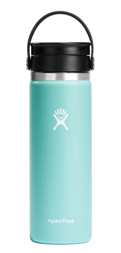 Hydro Flask Wide Mouth Water Bottle