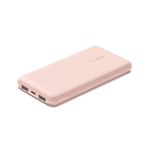 Belkin USB-C Portable Charger Power Bank
