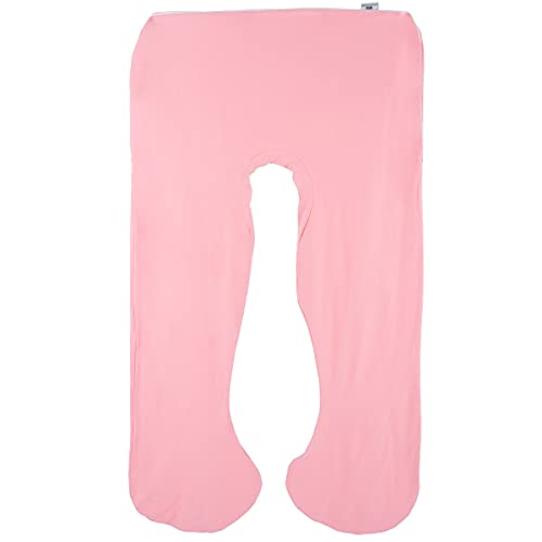 Upgrade your Maternity Pillow with Lavish Home U-Shaped Pillow Cover