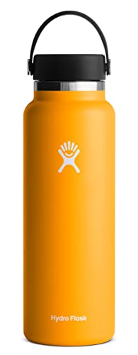 Hydro Flask Bottle with Flex Cap