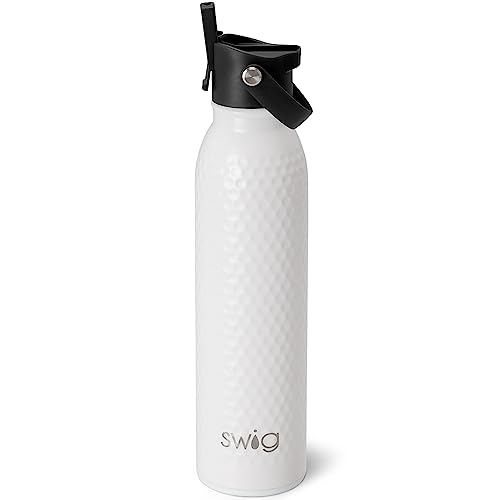 Swig Life Insulated Water Bottle