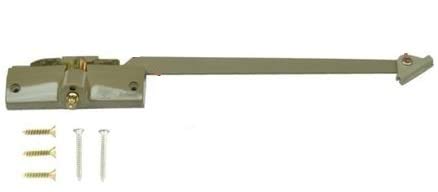 Andersen Straight Arm Operator in Stone Color