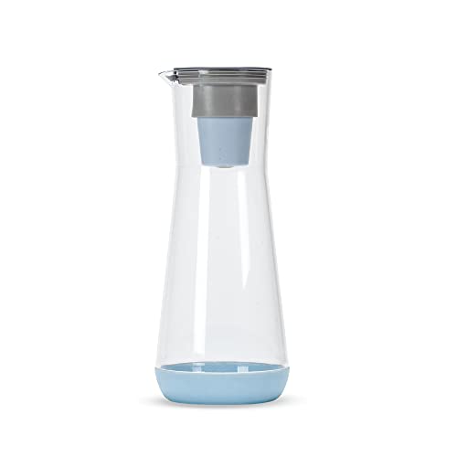 Water Filter Slim Pitcher