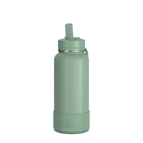 Hydrapeak 32oz Insulated Water Bottle