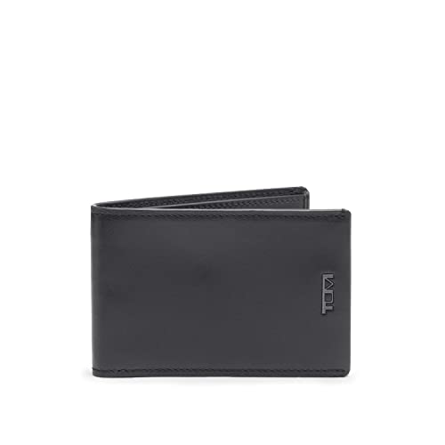 TUMI Nassau Slim Single Billfold