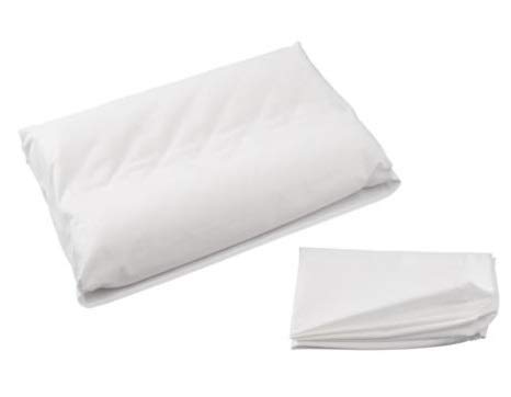 Zisa Dreams Contour Neck Memory Foam Pillowcase