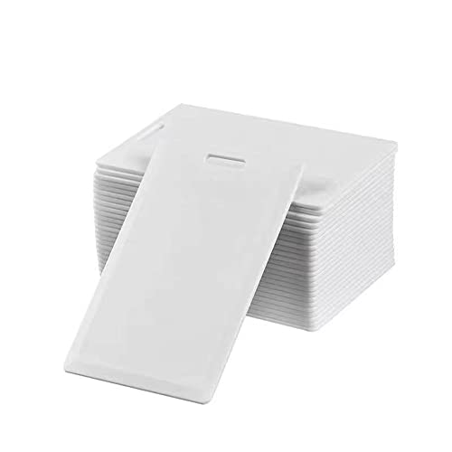 125Khz RFID T5577 Thick Smart Card (20)