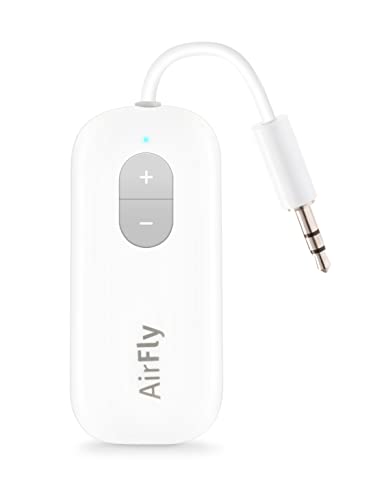 Twelve South AirFly SE Bluetooth Transmitter