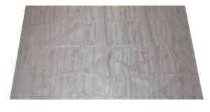 Field's Fabrics RFID Cloth Fabric - Silver