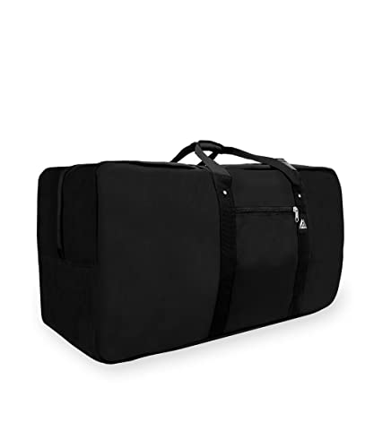 Everest Cargo Duffel - Extra-Large, Durable, and Stylish