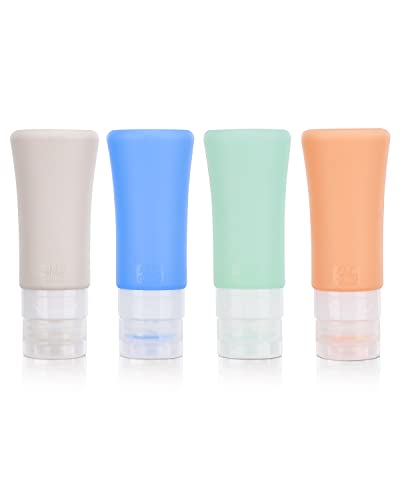 21PeBKdtqTL. SL500  - 9 Amazing Gotoob Travel Bottles for 2024