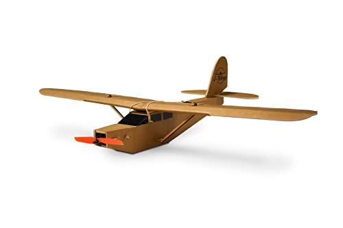 Foam-Board RC Airplane DIY Kit by J-Wings